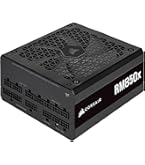 Amazon.com: CORSAIR RM850x Fully Modular ATX Power Supply - 80